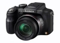 Panasonic DMC-FZ48 (DMC-FZ48EF-K)